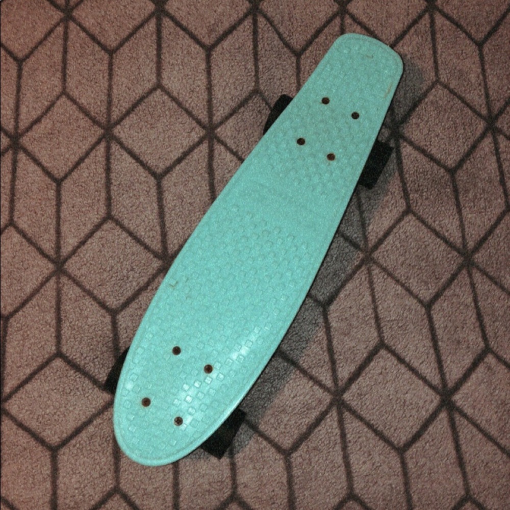 Kryptonic Torpedo Penny Board